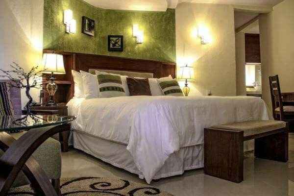  Habemus hotel para noche de bodas!!! 😍😍🤗 - 4