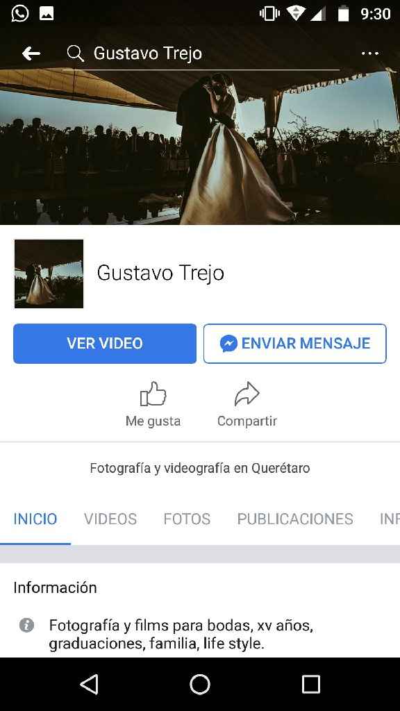  Recomendaciones de video y foto en Qro - 3