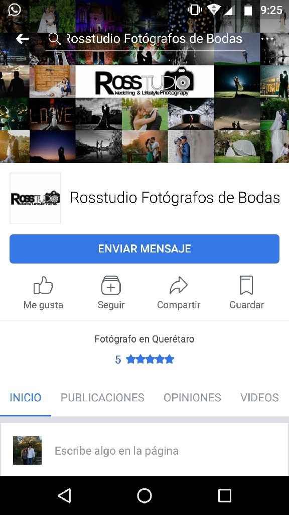  Recomendaciones de video y foto en Qro - 5