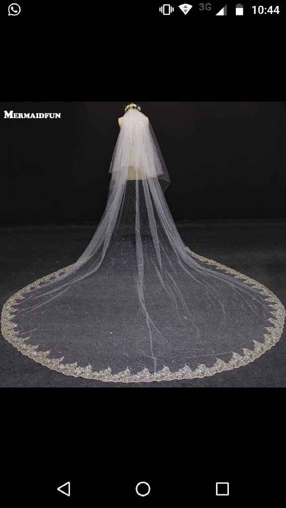  Avances y más avances!!!! Llegó mi pedido de Ali😍😍 - 1