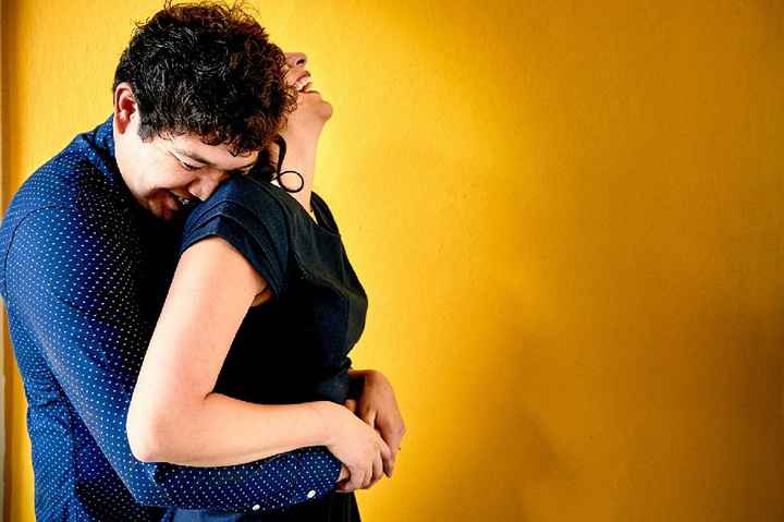 Ya tenemos nuestras fotos!!! 😍😍 - 1