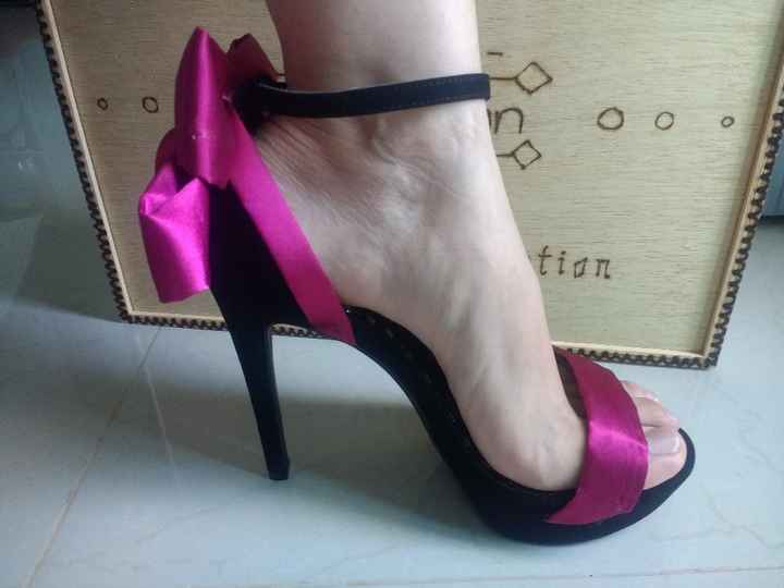 Mis amadooos papoos👠👠 - 3