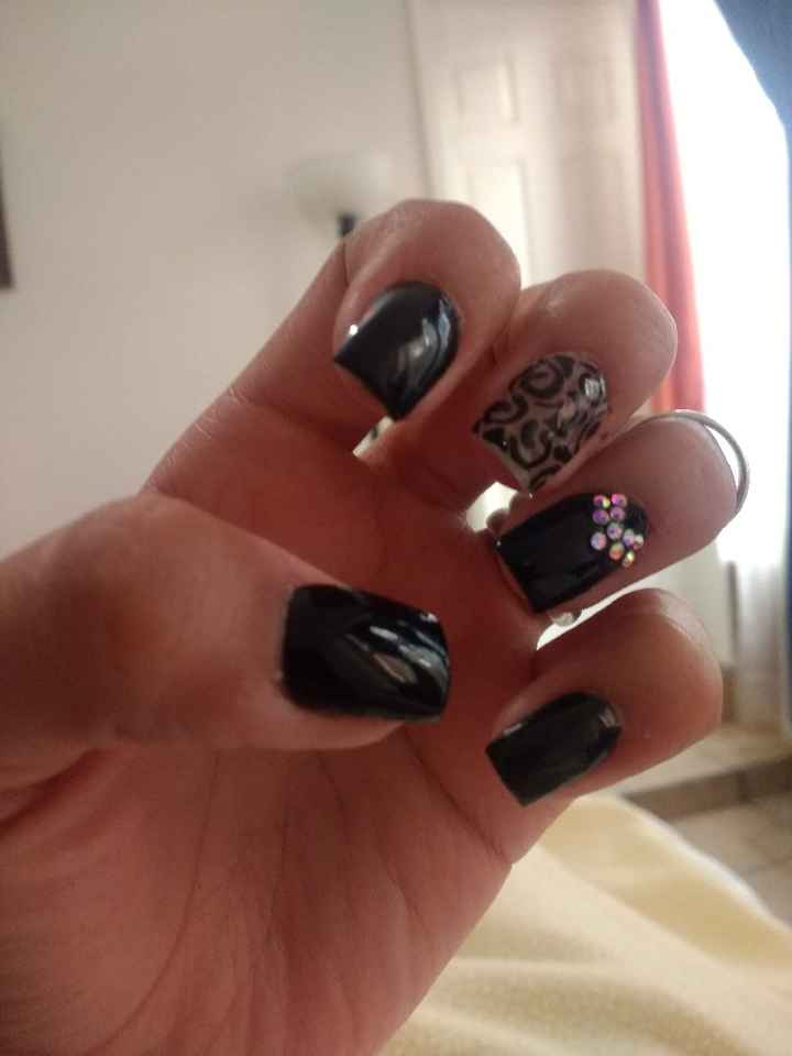 Hoy es nuestro segundo gran día!!! 😍😍 - 1