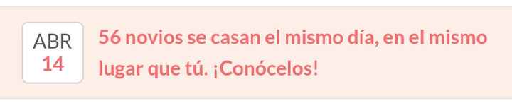 Boda el mismo día!!!!😮 - 1