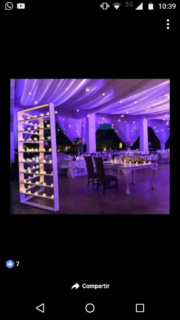 Toldos para jardin - 3