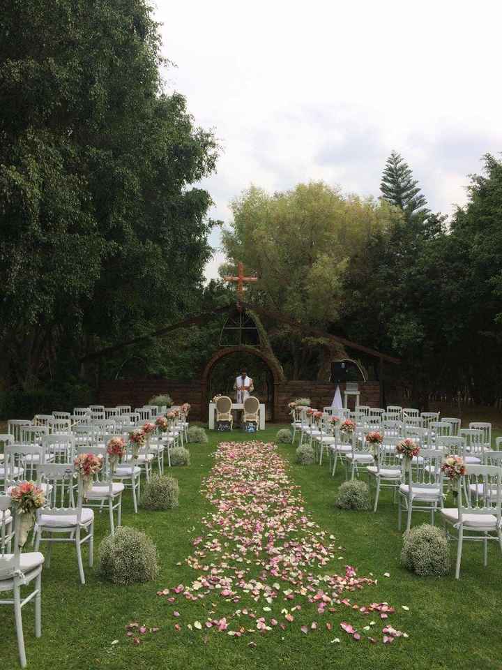 Y que con el pasillo de entrada?? - 1