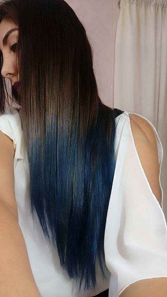 Adios cabello de colores en mi boda 😥 - 7