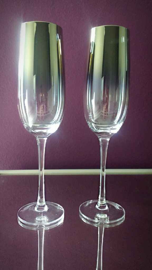 Decoración de 🥂🥂 ?!..... - 1