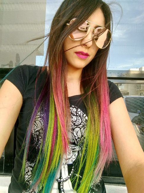 Ayudaaa tratamiento para el cabello - 3