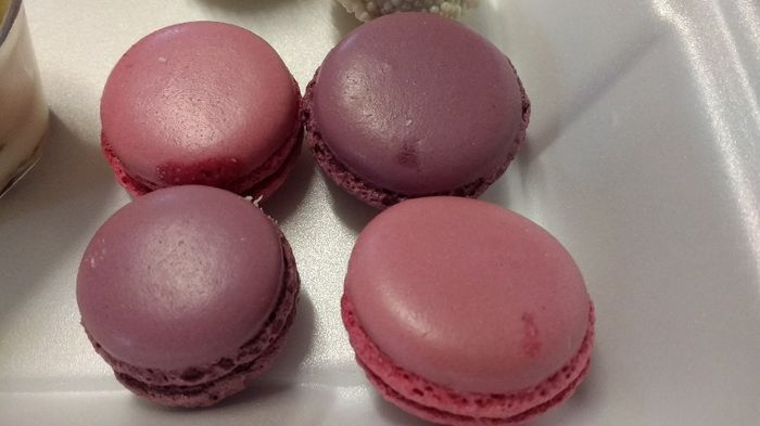 Degustación.....mesa de postres 😱😱 - 5