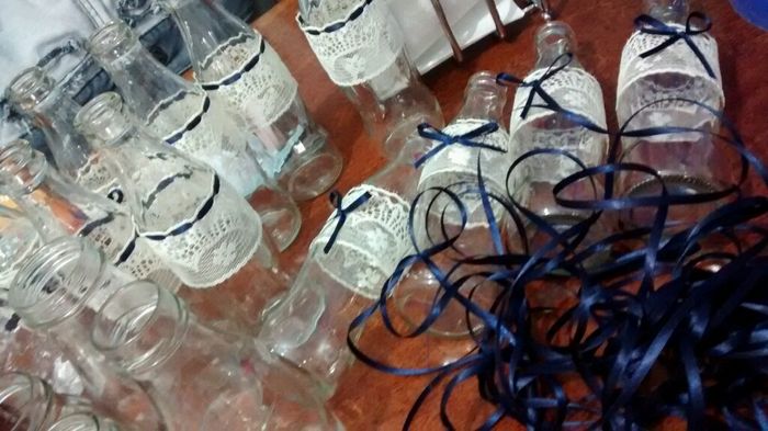 Boda rÚstica o vintage de noche??? - 1