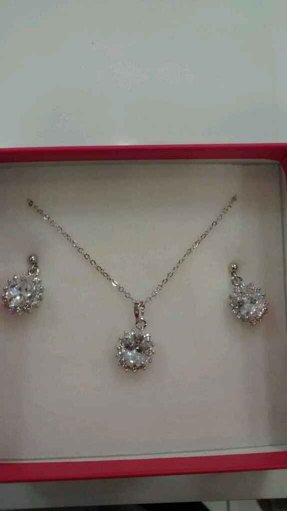 Triste y desesperada - 1