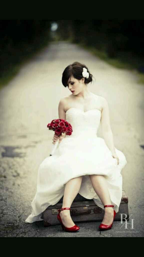 Triste y desesperada - 1