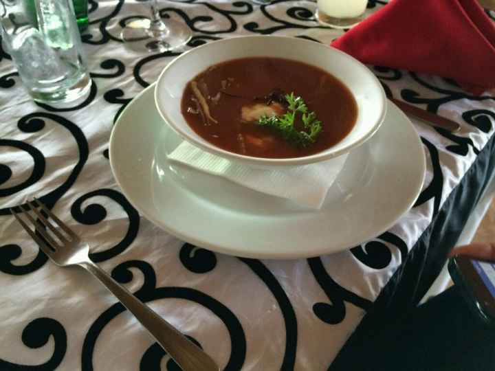 Mi menú!!! delicioso - 2