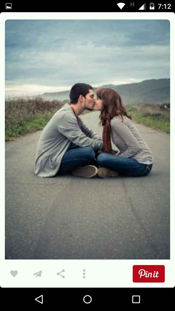 Opciones para Save the date - 1