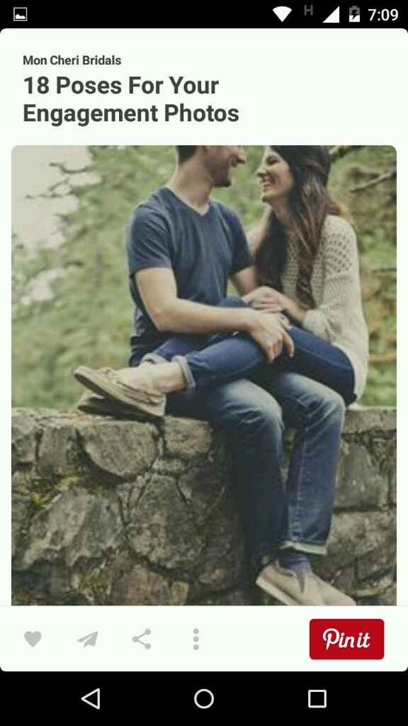 Opciones para Save the date - 5