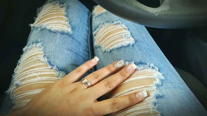 Argollas, muestrame la tuya! - 2