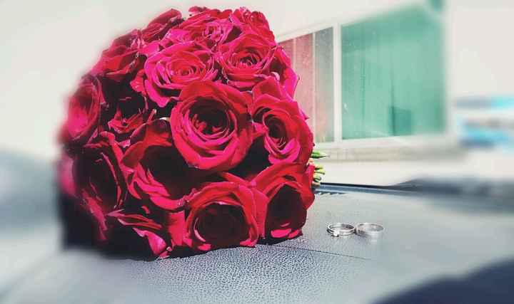 Detalles en mi boda - 3