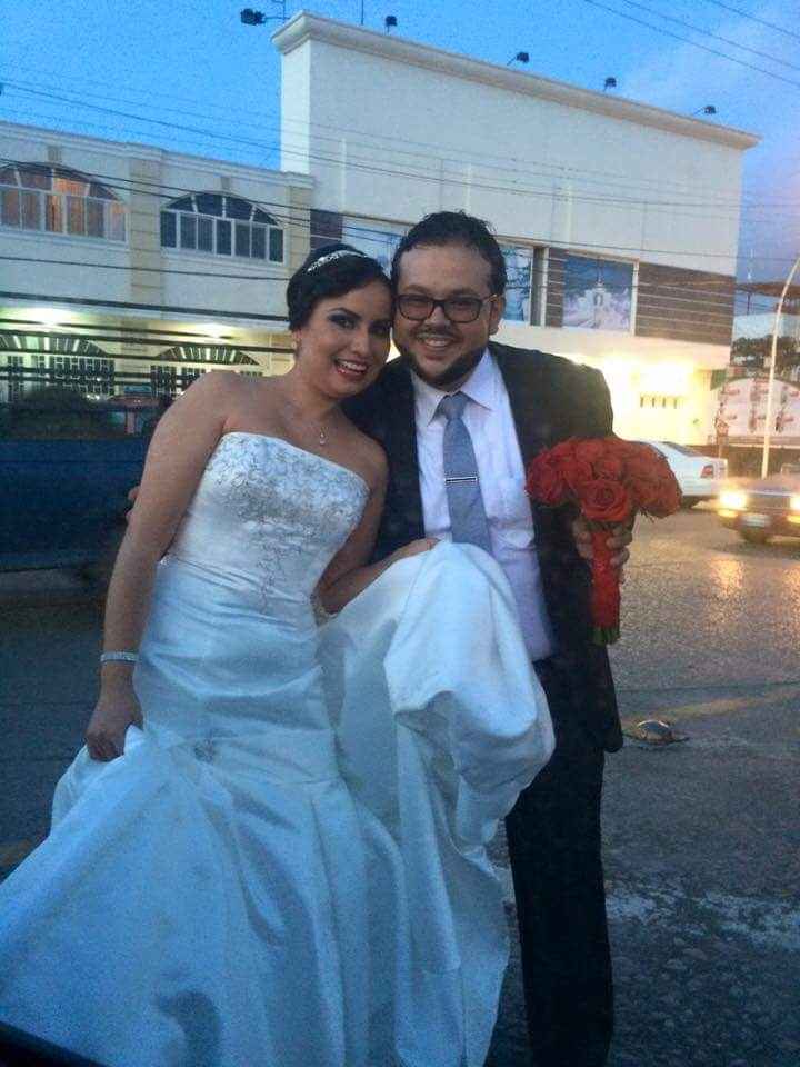 Detalles en mi boda - 1