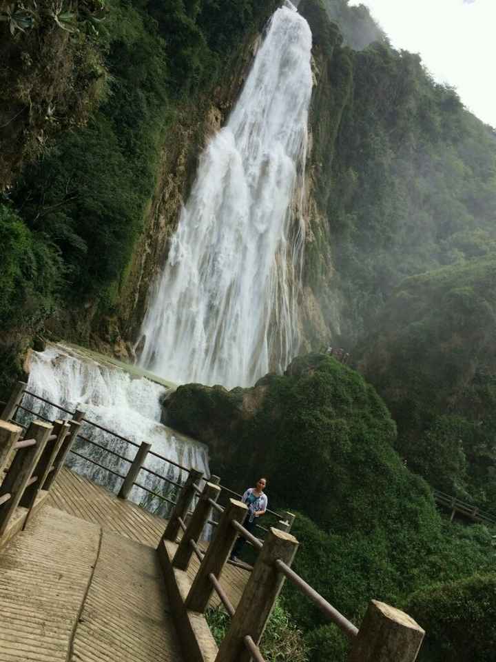 Mi luna de miel en chiapas - 1