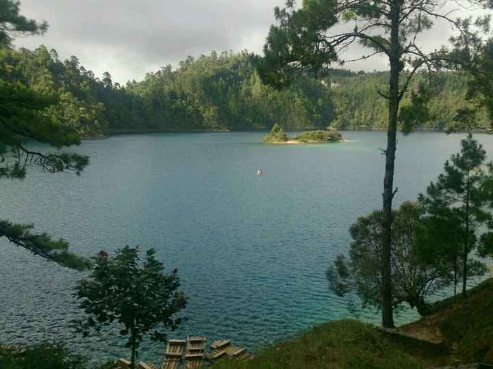 Mi luna de miel en chiapas - 2