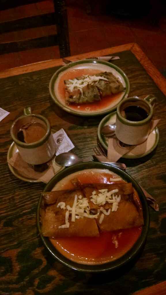 Mi luna de miel en chiapas - 5