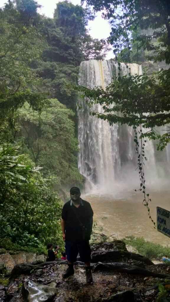 Mi luna de miel en chiapas - 7