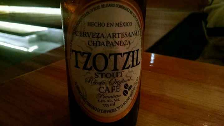 Mi luna de miel en chiapas - 19