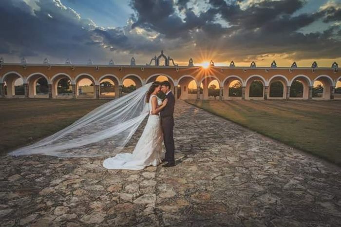 Boda... sin video? - 1
