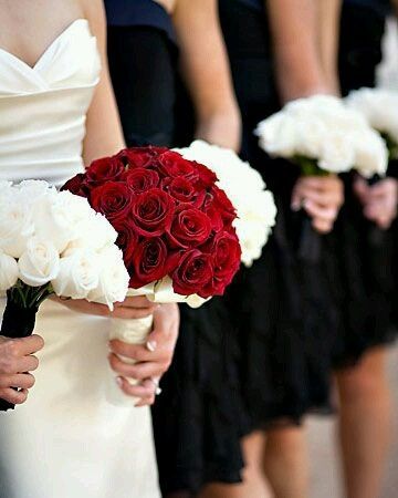 Y las damas? como irán sus damas? - 1