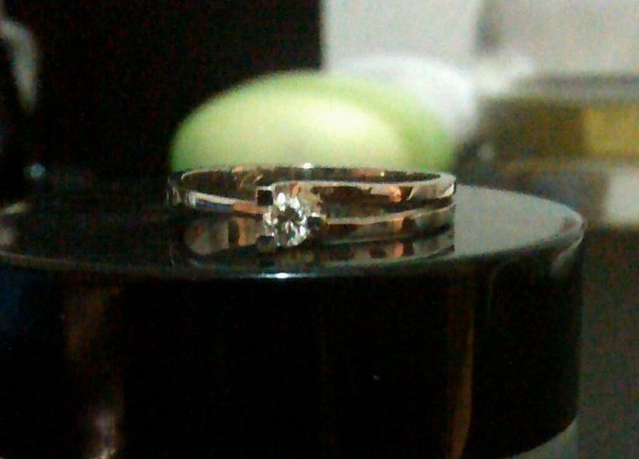 Anillos pequeños - 1