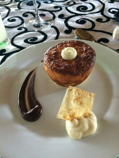 Mi menú!!! delicioso - 6