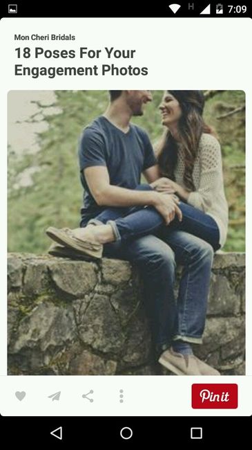 Opciones para Save the date - 5