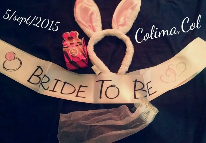 Fotos de mi despedida!! - 2