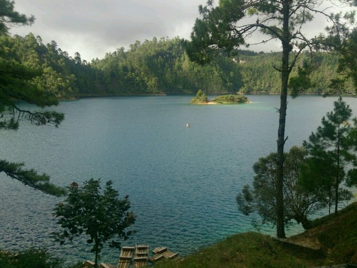 Mi luna de miel en chiapas - 2