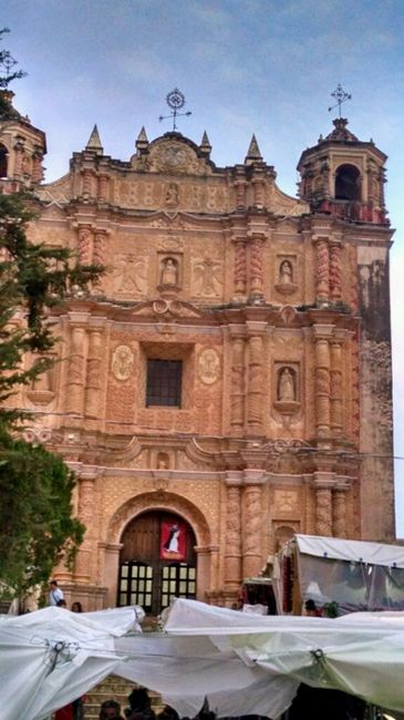 Mi luna de miel en chiapas - 4