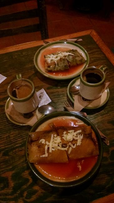 Mi luna de miel en chiapas - 5