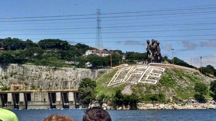 Mi luna de miel en chiapas - 10