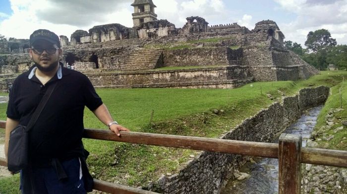 Mi luna de miel en chiapas - 13