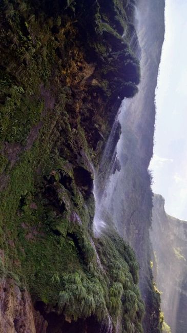 Mi luna de miel en chiapas - 15