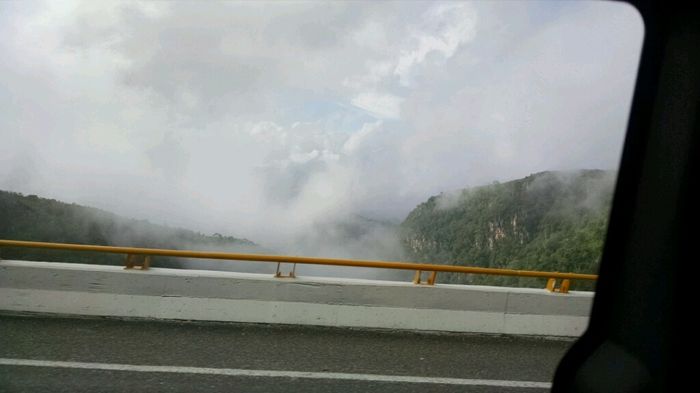 Mi luna de miel en chiapas - 17