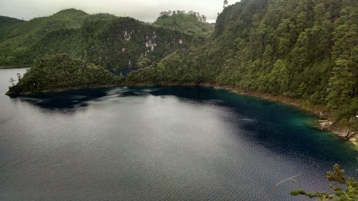 Mi luna de miel en chiapas - 21