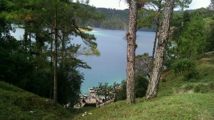 Mi luna de miel en chiapas - 22