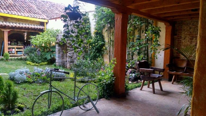 Mi luna de miel en chiapas - 25