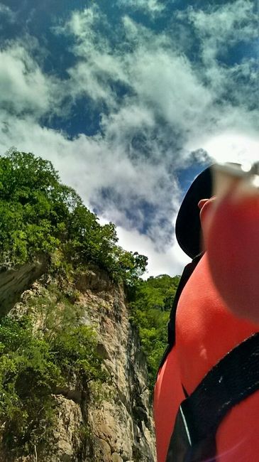 Mi luna de miel en chiapas - 26