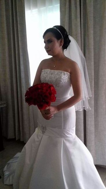 Y tu ya elegiste el vestido????? - 2