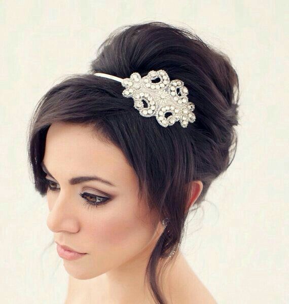 Mi maquillaje y peinado - 4