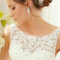 Aretes - 1