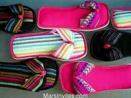 Una boda estilo... - 2