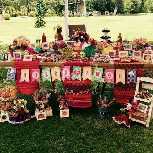 Una boda estilo... - 7